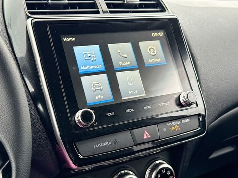 Used 2025 Mitsubishi Outlander Sport ES image 26