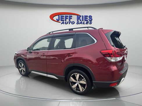 Used 2020 Subaru Forester Touring AWD/4WD image 7