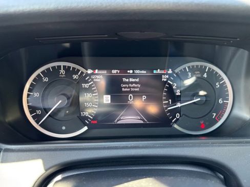 Certified 2021 Land Rover Range Rover Velar S image 24