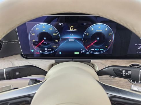 Certified 2022 Mercedes-Benz E 450 Coupe image 17