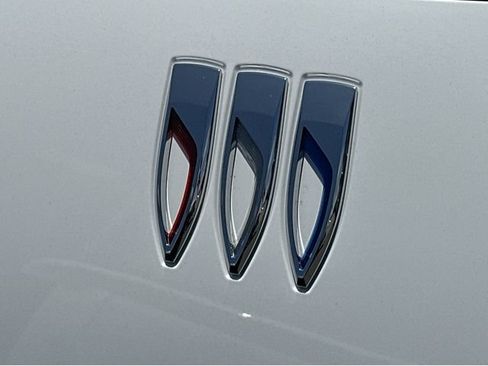 New 2026 Buick Envista Sport Touring w/ Convenience I Package FWD image 37