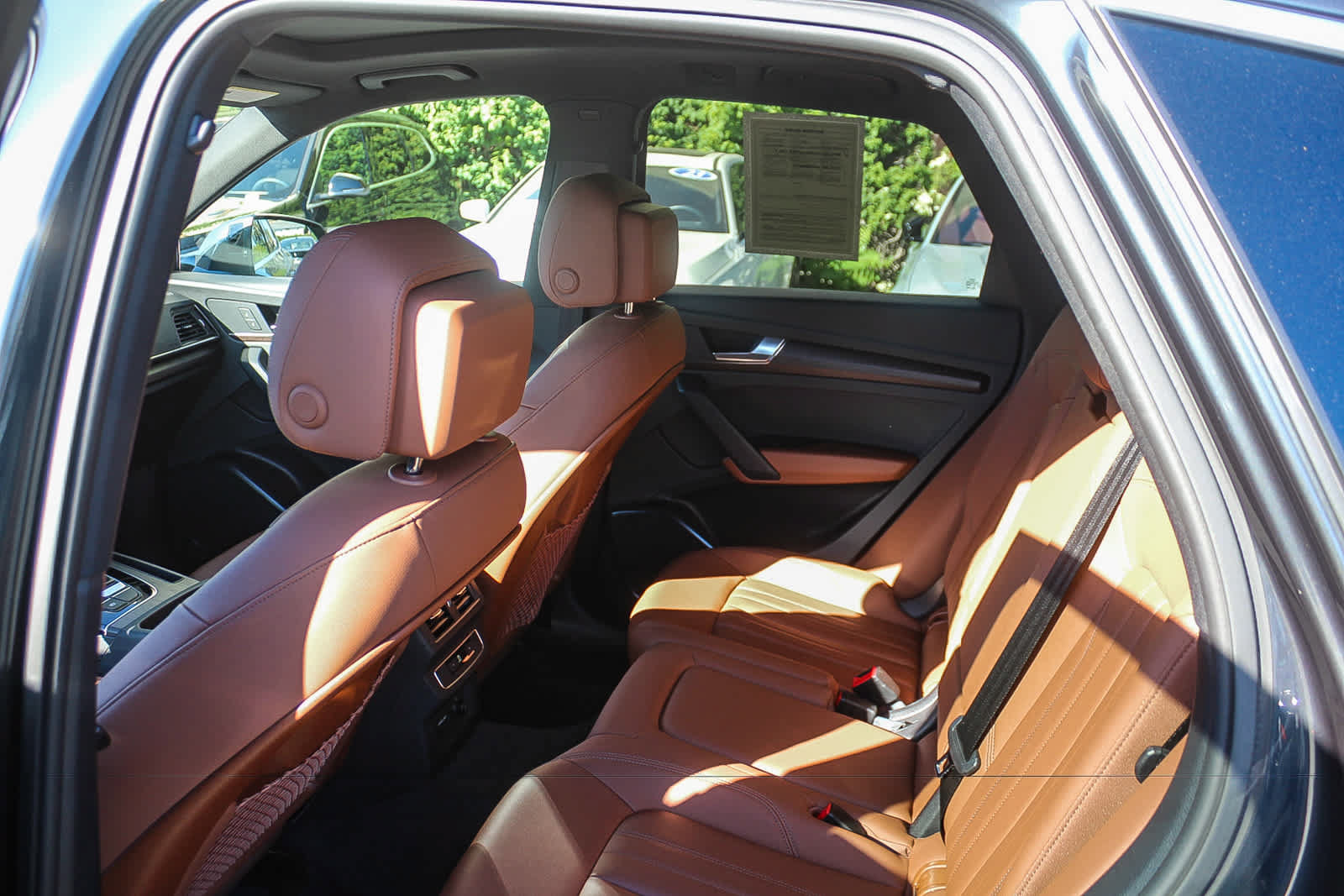 Used 2023 Audi Q5 2.0T Premium w/ Convenience Package AWD/4WD image 17