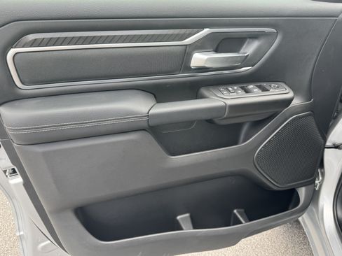 New 2026 RAM 1500 Big Horn AWD/4WD image 10