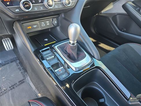 Used 2025 Acura Integra Type S image 29