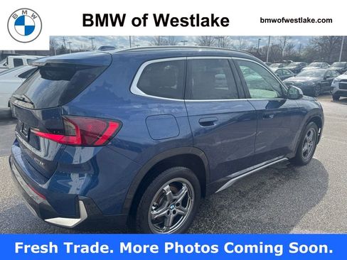 Used 2023 BMW X1 xDrive28i w/ Convenience Package image 5