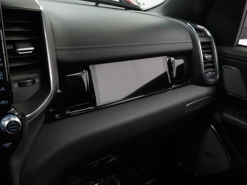 Used 2025 RAM 1500 Laramie w/ Advanced Safety Group II image 35