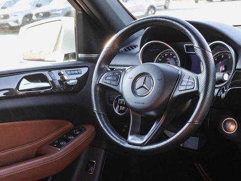 Used 2016 Mercedes-Benz GLE 350 4MATIC image 25