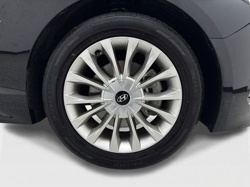 Used 2015 Hyundai Sonata Limited w/ Option Group 05 FWD image 48