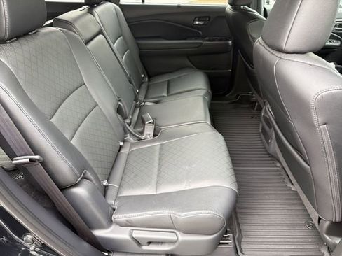 Used 2019 Honda Passport EX-L image 15