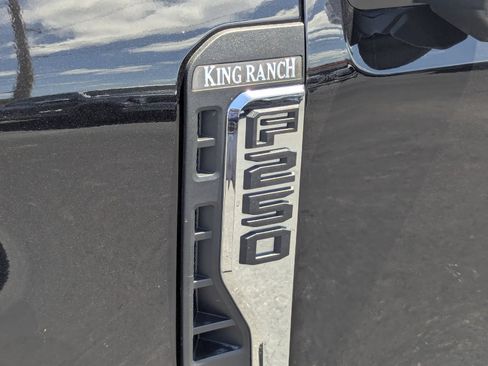 Certified 2025 Ford F250 King Ranch AWD/4WD image 15
