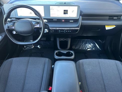 Certified 2024 Hyundai Ioniq 5 SEL RWD image 15
