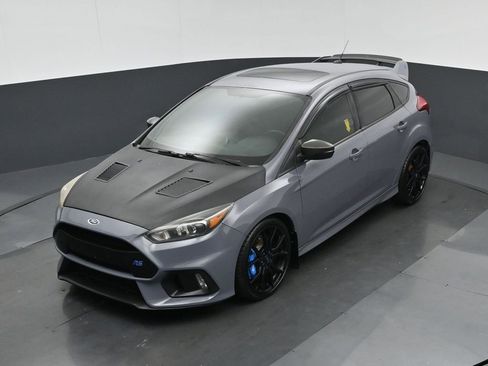 Used 2017 Ford Focus RS image 54