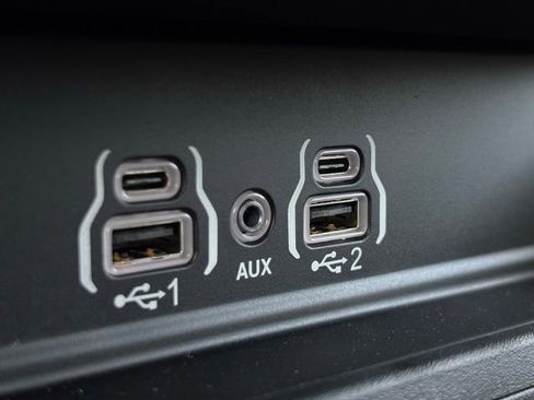 New 2026 RAM 1500 Big Horn image 37