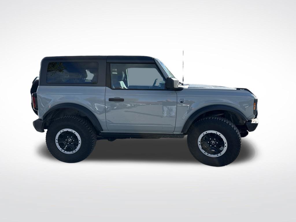 Used 2024 Ford Bronco Big Bend w/ Sasquatch Package AWD/4WD image 7