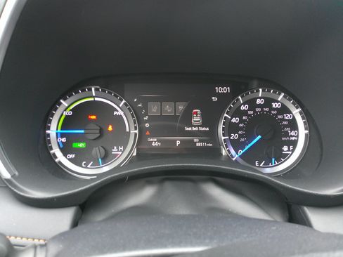 Used 2023 Toyota Highlander Bronze Edition image 23