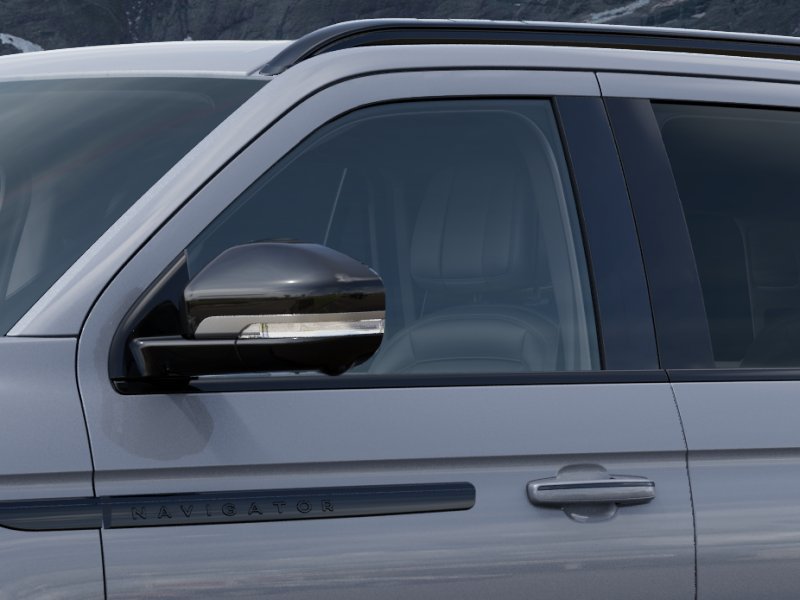 New 2027 Lincoln Navigator Reserve w/ Jet Appearance Package AWD/4WD image 20