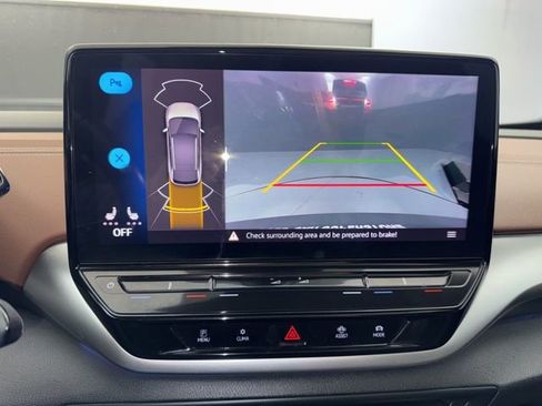 Used 2021 Volkswagen ID.4 Pro S image 19