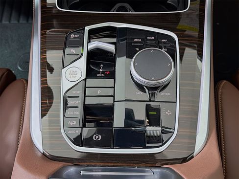 New 2026 BMW X5 xDrive40i image 20