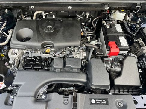 Certified 2024 Toyota RAV4 XLE image 23