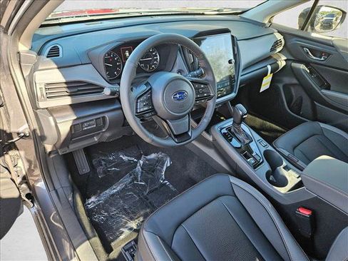 New 2026 Subaru Crosstrek 2.5i Limited image 3