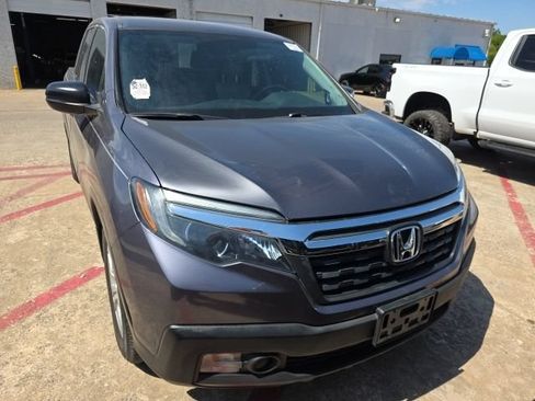 Used 2019 Honda Ridgeline RT image 8