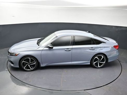 Used 2021 Honda Accord Sport Special Edition image 31