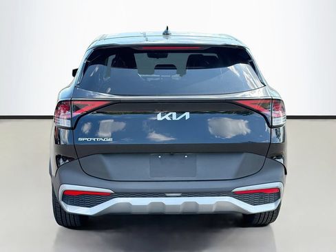 Used 2023 Kia Sportage EX FWD image 6