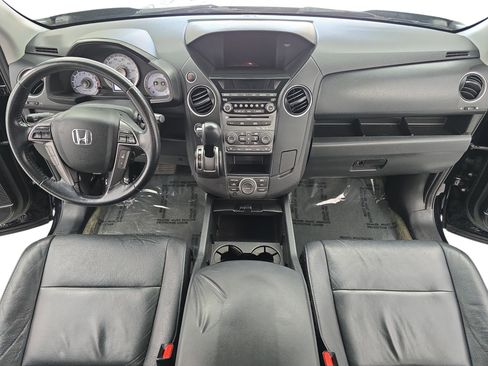 Used 2015 Honda Pilot Touring image 9