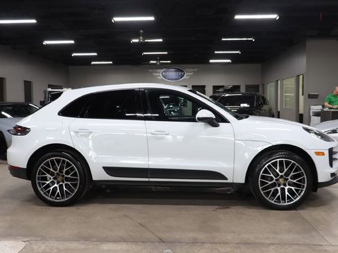 Used 2020 Porsche Macan image 6