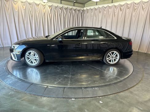 Used 2023 Audi A4 2.0T Premium Plus AWD/4WD image 8