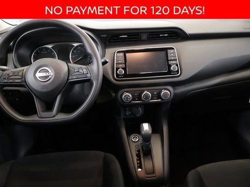 New 2025 Nissan Kicks Play S image 10