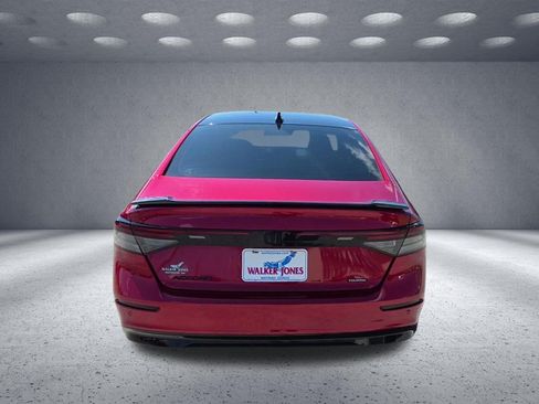 Used 2024 Honda Accord Touring image 6