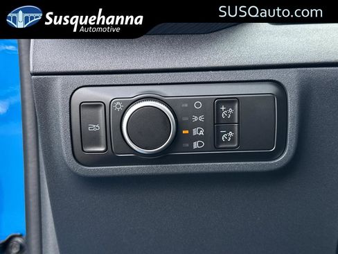 New 2025 Ford Mustang Convertible image 32