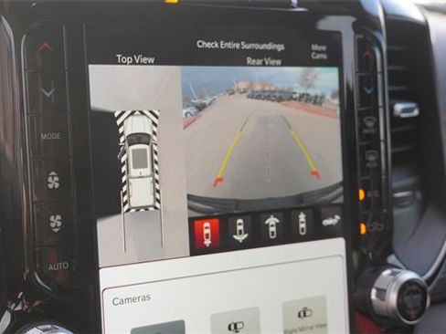 Used 2022 RAM 1500 TRX w/ TRX Level 2 Equipment Group image 24