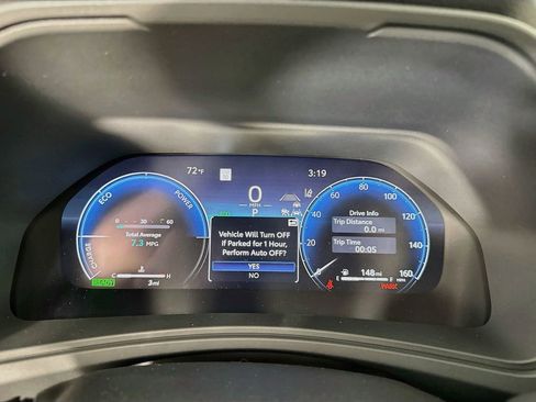 New 2026 Toyota Grand Highlander Limited AWD/4WD image 17