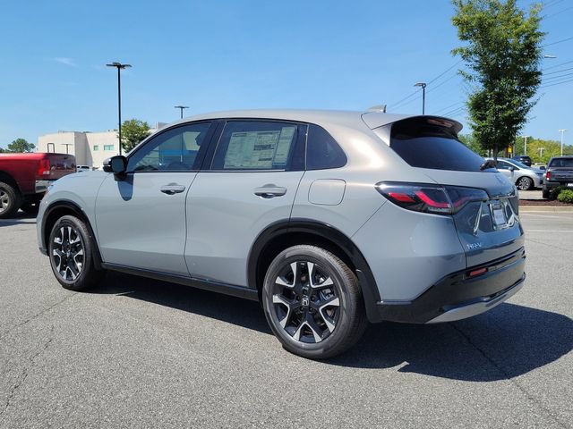 New 2027 Honda HR-V EX-L image 6