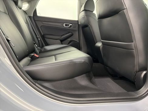 Certified 2026 Acura Integra FWD image 23