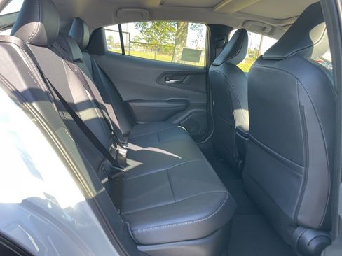 New 2026 Toyota Prius XLE image 14