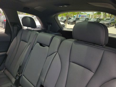 Used 2026 Audi Q7 3.0T Premium Plus w/ Premium Plus Package AWD/4WD image 27