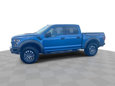 Used 2020 Ford F150 Raptor AWD/4WD image 1