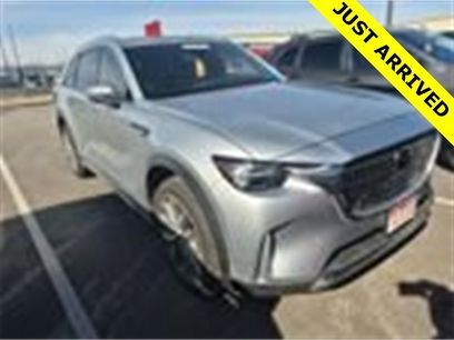Used 2025 MAZDA CX-90 3.3 Turbo w/ Premium Plus Pkg