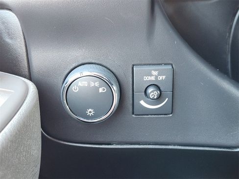 Certified 2024 GMC Savana 2500 w/ Driver Convenience Package image 24