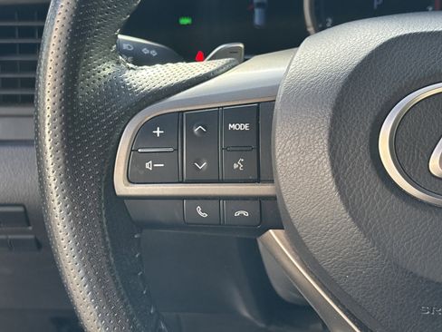 Used 2020 Lexus RX 350 F Sport image 19