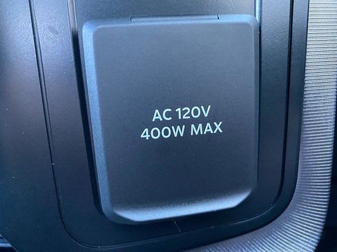 Certified 2022 Ford F150 Platinum w/ Equipment Group 701A High image 49