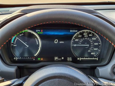 New 2026 Subaru Crosstrek 2.5i Limited w/ Crosstrek Mirror Package image 13