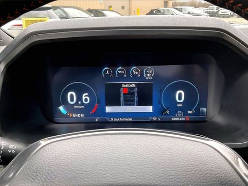 Used 2022 Ford Expedition Timberline w/ Equipment Group 501A image 13