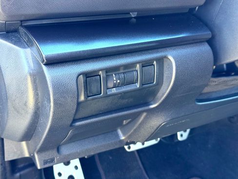 Used 2024 Subaru Impreza RS w/ Popular Package #1 image 17