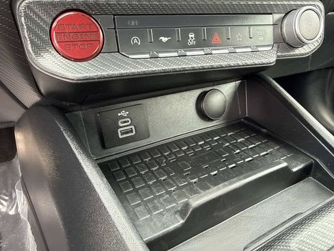 Used 2024 Ford Mustang Premium RWD image 24