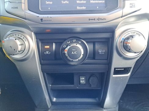 Used 2019 Toyota 4Runner SR5 image 22