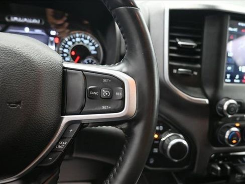 Used 2021 RAM 1500 Big Horn AWD/4WD image 17